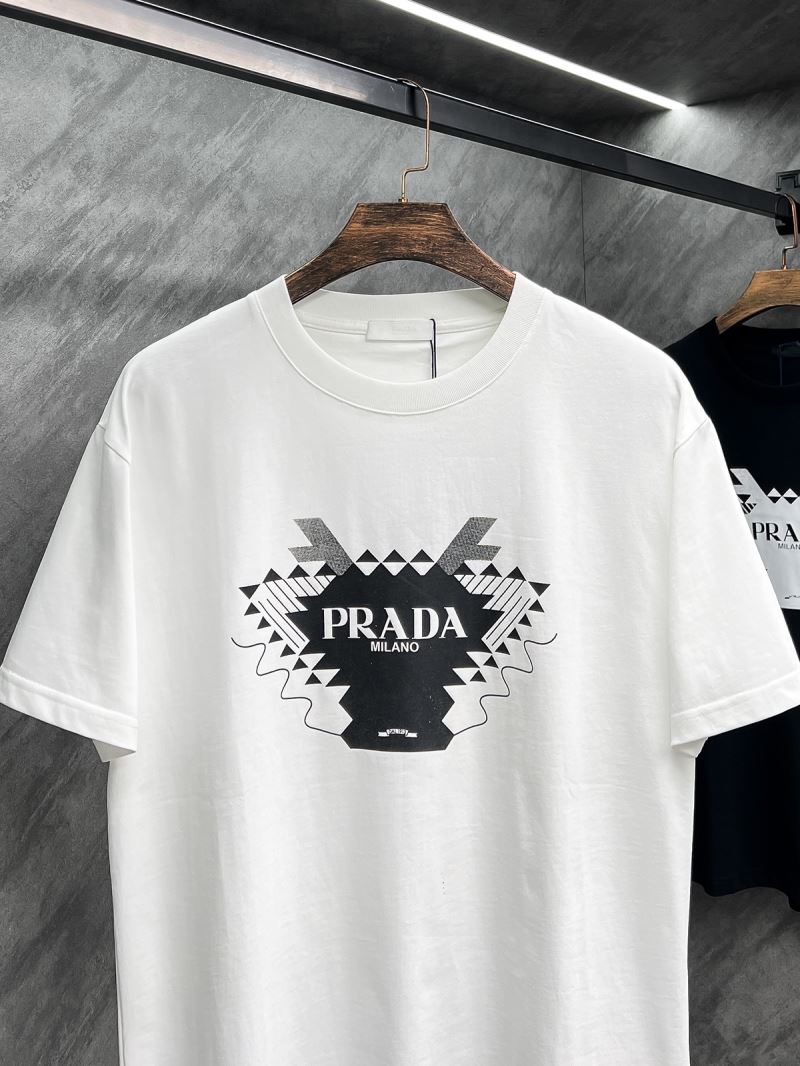 Prada T-Shirts